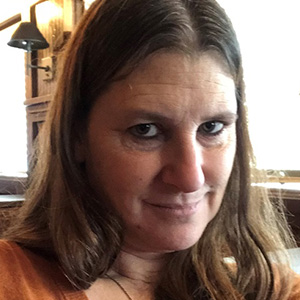 Barbara Racculia — Financial Officer