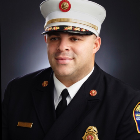 Michael J. Monds