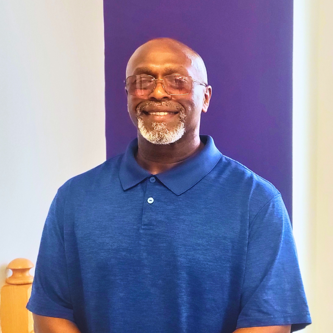 Calvin Byrd