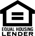 Equal Housing Lender